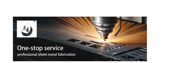 CNC Machining Sheet Metal Processing