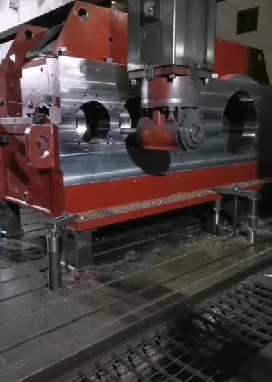 OEM personalizzato Alluminio Acciaio inossidabile Fabbricazione lamiera Stampaggio Taglio laser Piegatura Saldatura Punzonatura Motore per auto Pezzi di ricambio automatici Lavorazione di precisione CNC